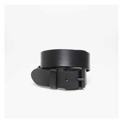 Belt Carhartt WIP Script Belt Black/ Black