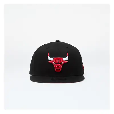 Cap New Era Chicago Bulls 9FIFTY Snapback Cap Black