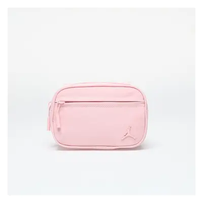 Bag Jordan Alpha Camera Bag Pink Glaze