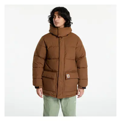 Jacket Carhartt WIP Milter Jacket Tamarind