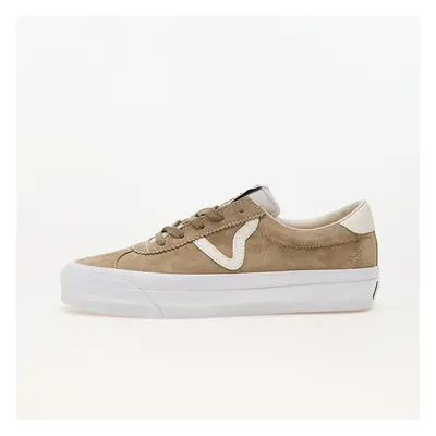 Sneakers Vans Sport LX Pig Suede Olive UK