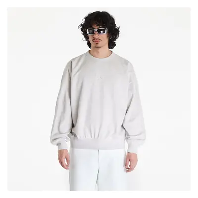 Sweatshirt Vans Premium Standards Fleece LX Crew Ash Heather