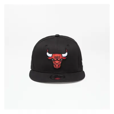 Cap New Era Cap 9Fifty Nba 9Fifty Nos Chicago Bulls Blackotc