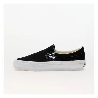 Sneakers Vans Slip-On Reissue LX Black/ White UK