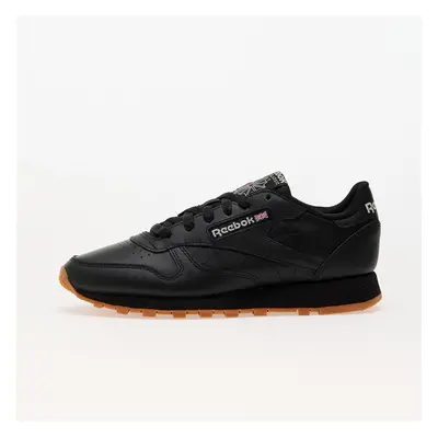 Sneakers Reebok Classic Leather Core Black/ Pure Grey 5/ Gum UK