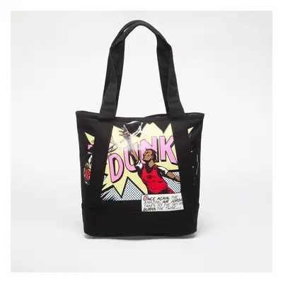 Bag Jordan Jam Dunk Tote Black