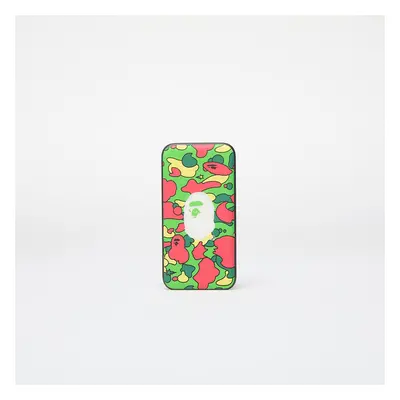 A BATHING APE Sta Camo Power Bank Multicolor