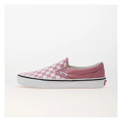 Sneakers Vans Classic Slip-On Color Theory Checkeboard UK