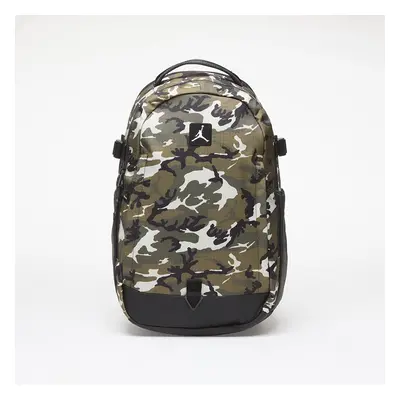 Backpack Jordan Jam Cordura Franchise Backpack Camo