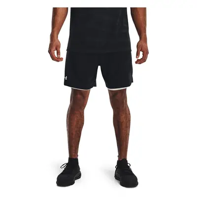 Under Armour Vanish Woven 2in1 Sts Black