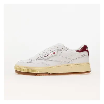 Sneakers Reebok Club C LTD Vintage Red UK