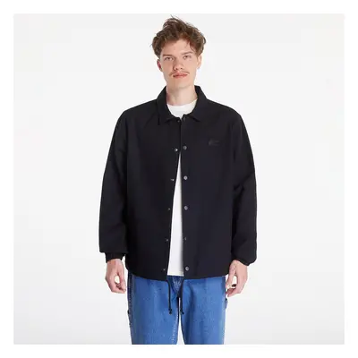 Jacket Vans Torrey Canvas Coach Jacket Black