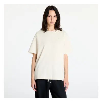 T-shirt New Balance Athletics Jersey T-Shirt Linen