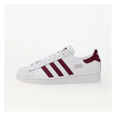 Sneakers adidas Superstar W Ftw White/ Shadow Red/ Ftw White UK