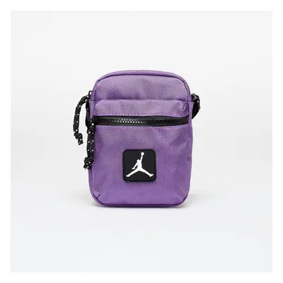 Bag Jordan Jam Rise Festival Bag Black Raspberry