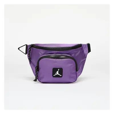 Waistbag Jordan Jam Rise Cross Body Bag Black Raspberry