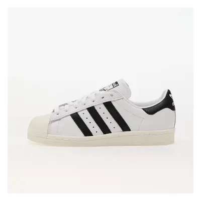 Sneakers adidas Superstar Ftw White/ Core Black/ Off White UK