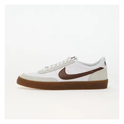 Sneakers Nike Killshot Leather White/ Cacao Wow-Gum Med Brown-Black UK