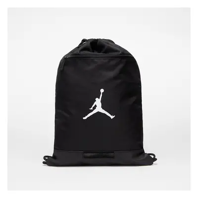 Gymsacks Jordan Sport Gym Sack Black