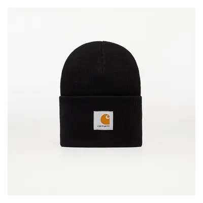 Carhartt WIP Acrylic Watch Hat Black