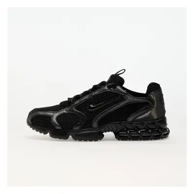 Sneakers Nike Air Zoom Spiridon Cage Black/ Black-Anthracite-Smoke Grey UK
