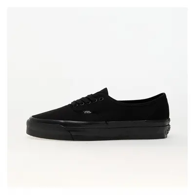 Sneakers Vans Authentic Reissue LX Black/ Black UK