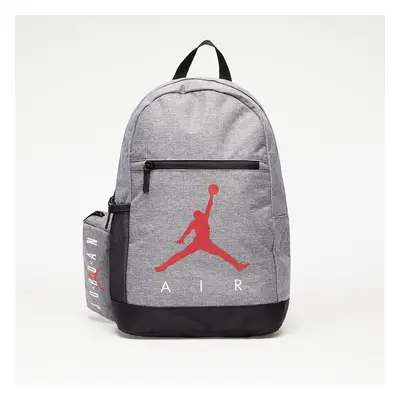 Backpack Jordan Air School Backpack Carbon Heather