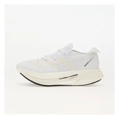 Sneakers adidas Adizero Prime X Strung Ftw White/ Wonder White/ Core Black UK