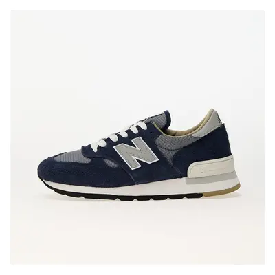 Sneakers New Balance x Carhartt V1 Navy UK