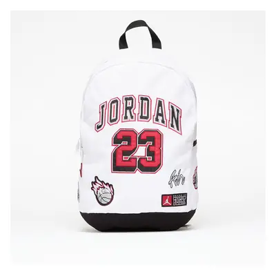 Backpack Jordan Backpack White/ Gym Red