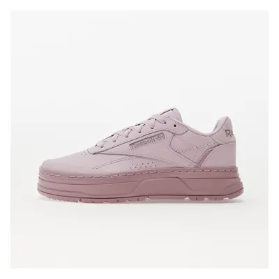 Sneakers Reebok Club C Double Geo Shell Purple/ Shell Purple/ Infant Lilac UK