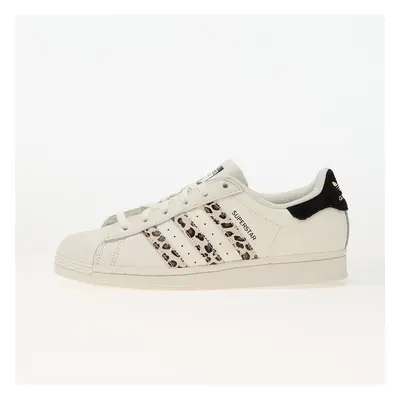 Sneakers adidas Superstar W Off White/ Core Black/ Off White UK