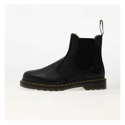 Sneakers Dr. Martens Black Ambassador UK