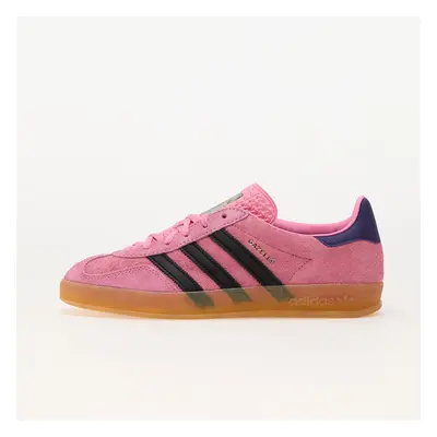 Sneakers adidas Gazelle Indoor W Bliss Pink/ Core Black/ Core Purple UK