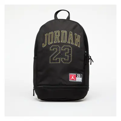 Backpack Jordan Jan Jersey Backpack Black/ Gold