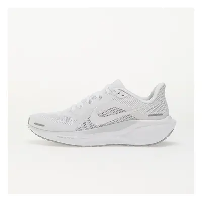 Sneakers Nike W Air Zoom Pegasus White/ White-Pure Platinum-Mtlc Silver UK