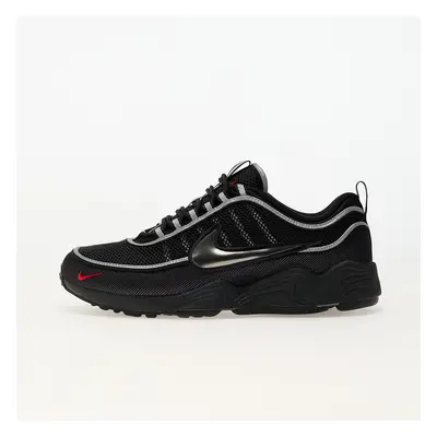 Sneakers Nike Air Zoom Spiridon Sp Black/ Black-Metallic Silver-Sport Red UK