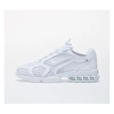 Sneakers Nike Air Zoom Spiridon Cage White/ White-Black UK