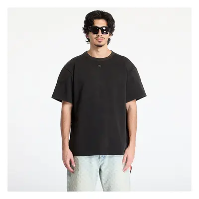 T-shirt MISBHV Football Muscle T-Shirt UNISEX Black