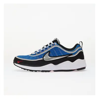 Sneakers Nike Air Zoom Spiridon Sp Signal Blue/ Mtlc Luster-Black-White-University Red UK