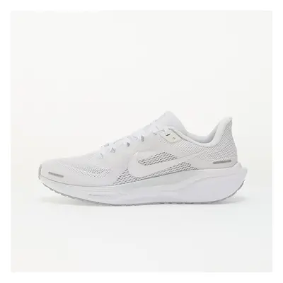 Sneakers Nike Air Zoom Pegasus White/ White-Pure Platinum-Mtlc Silver UK
