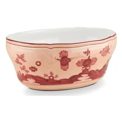 GINORI 1735 'Oriente Italiano' Salad Bowl ⌀ 25 Cm