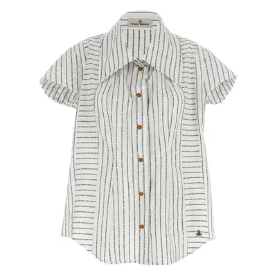 VIVIENNE WESTWOOD 'Twisted Bagatelle' Shirt