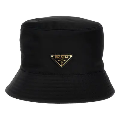 PRADA Re-Nylon Bucket Hat