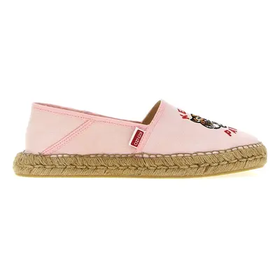 KENZO 'Tiger' Espadrilles