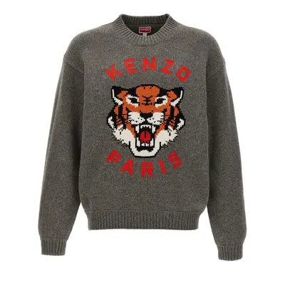 KENZO 'Lucky Tiger' Sweater