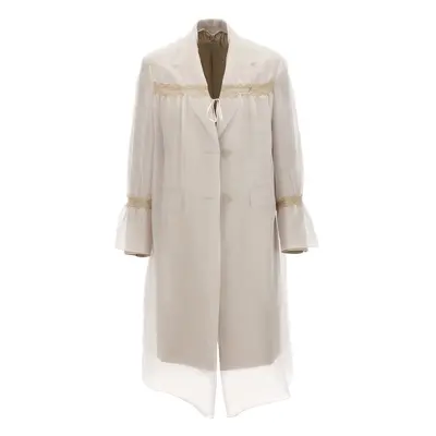 PRADA Trench 'Nightgown Outdoor'