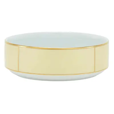 GINORI 1735 Salad Bowl 'Diva' ⌀ 24 Cm