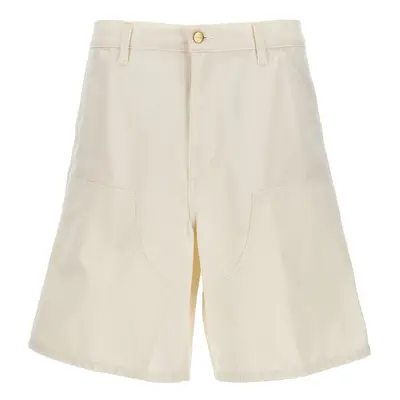 CARHARTT WIP 'Double Knee' Bermuda Shorts