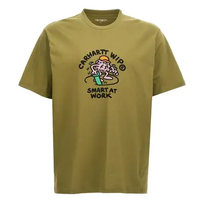 CARHARTT WIP 'S/S Smart' T-Shirt